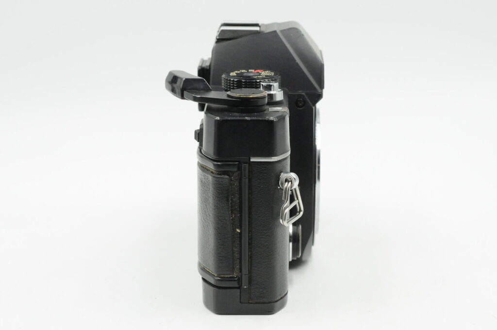 Autoreflex TC