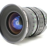 vivitar 17-28 super wide zoom lens